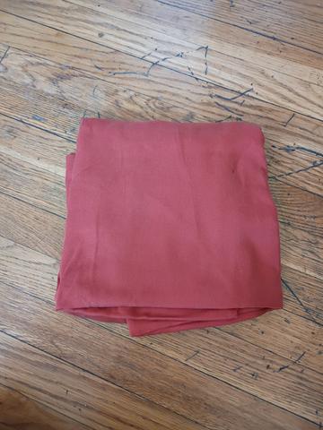 Lyocell Twill