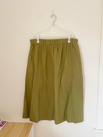 Meadow Skirt