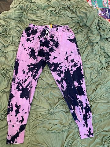 Cotton Joggers