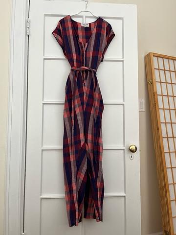 Jumpsuit