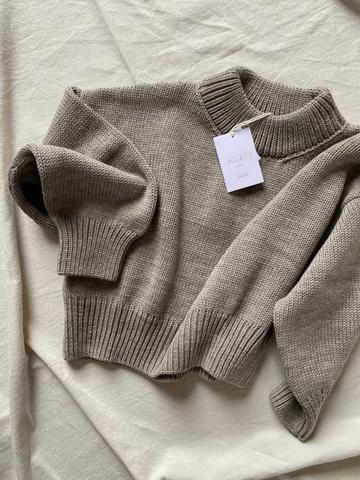Rossini mini jumper