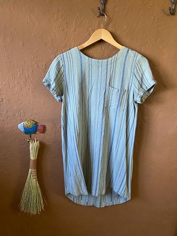 Pocket Dress
