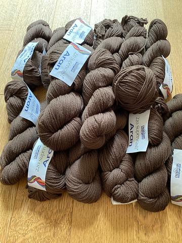 Cascade 220 Aran