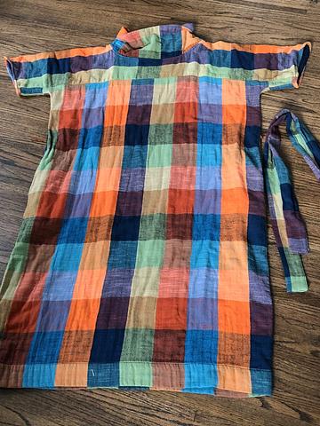 Revel Dress
