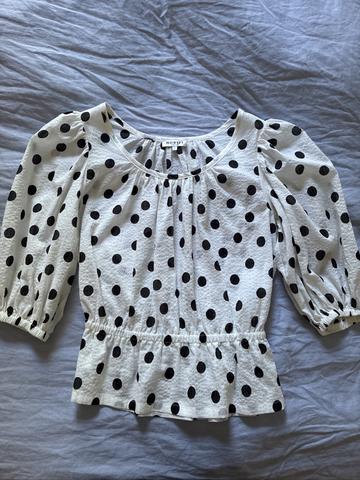 Coco Blouse