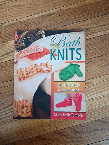 Bath Knits