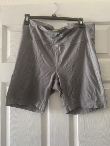 bike shorts