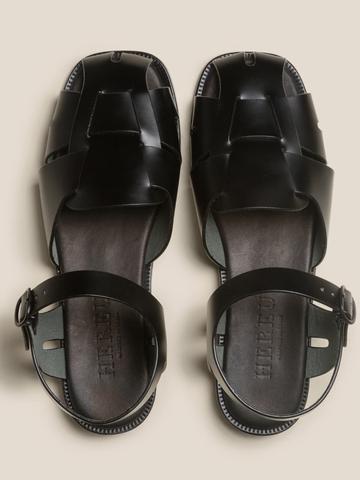 Pedra Fisherman Sandal