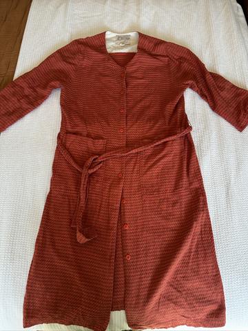 Ari Dress