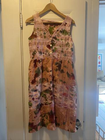 Rooney Dress