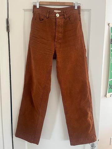 Handy Pants