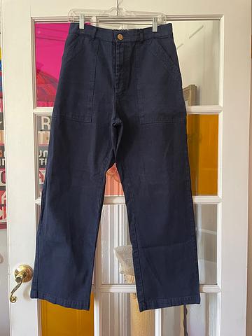Work pants