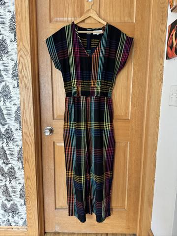 Marie cinch jumper