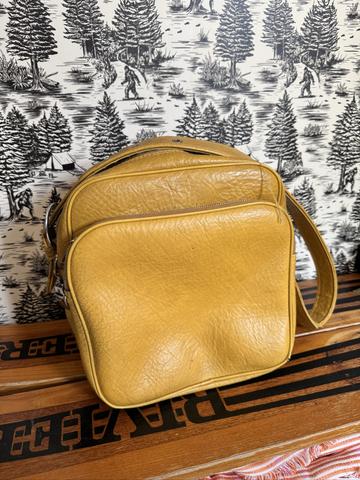 Vintage Carry-on Bag