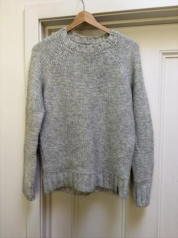 Finisterre sweater