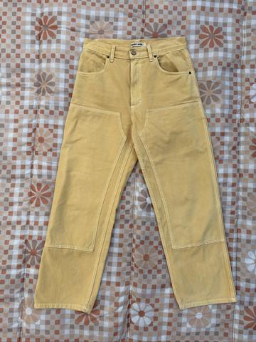 Utility Jeans