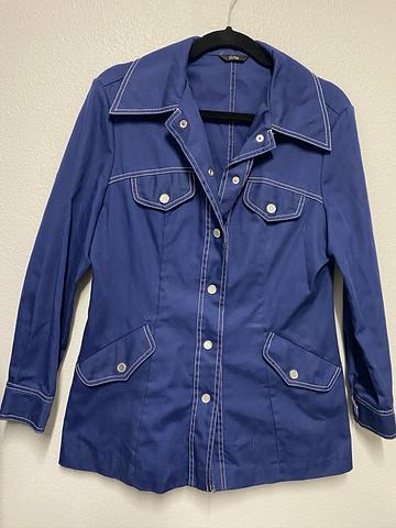 Light Jacket