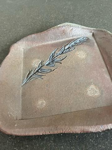 Woodfired Olive Dish 2