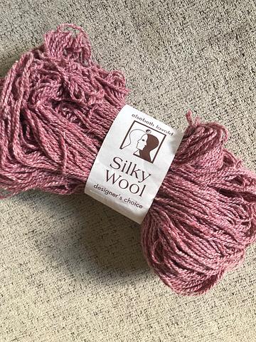 Silky Wool