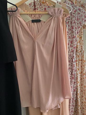 Greek Godess Top