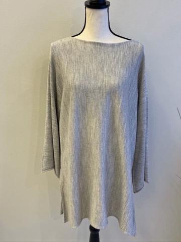 Sweater Tunic