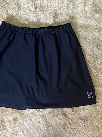 Vintage skort