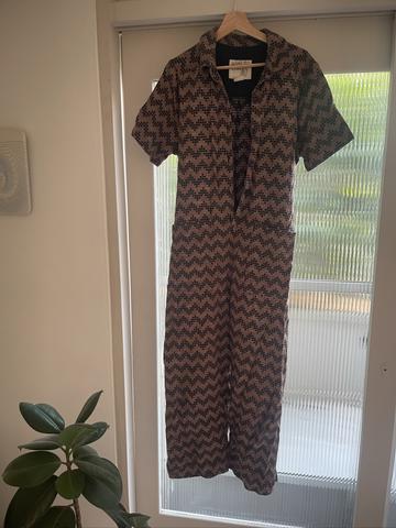 jumpsuit