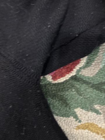 cashmere sweater