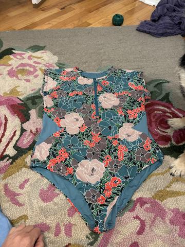 swimsuit