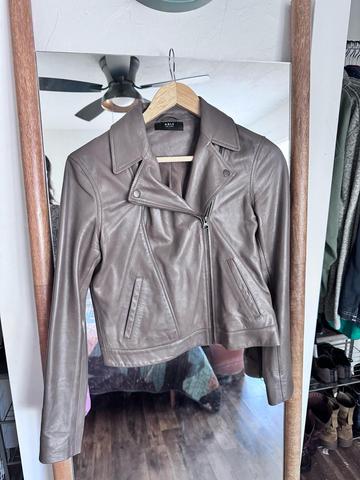 Maha Jacket