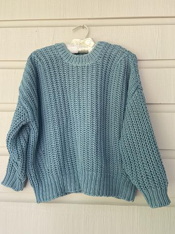 No18 Jumper