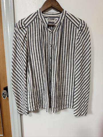 Amelia blouse
