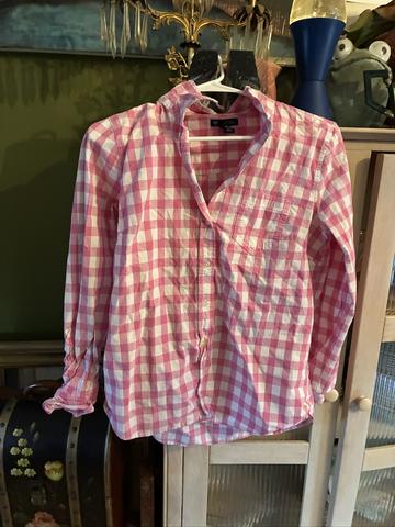 fitted bf shirt