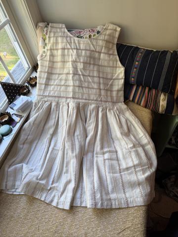 Daisy Dress