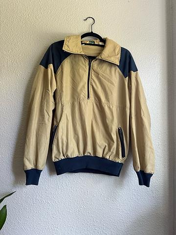 Half Zip