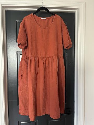 Anna Dress