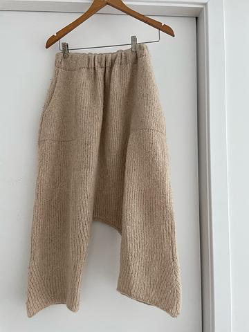 Kiko pant alpaca