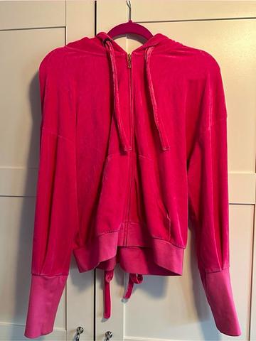 Juicy track jacket