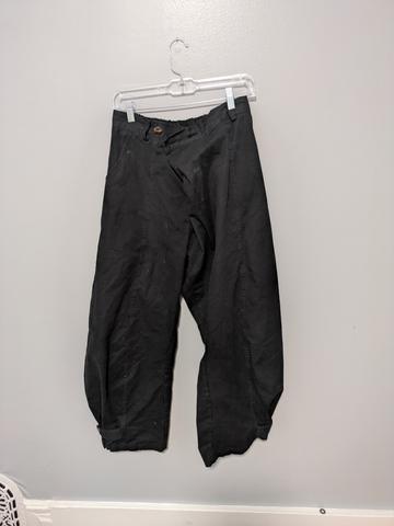Hanbok pants