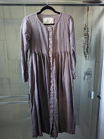 Mama Dress