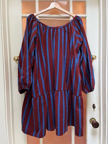 Jolene dress
