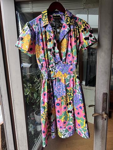 Leah dress
