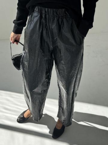 Bon shoppe liquid nylon arc pants
