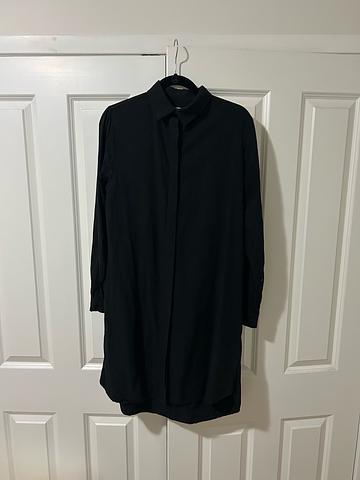 shirt dress