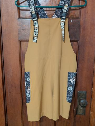 Overalls