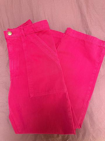 Work pants