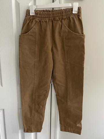 Clyde Work Pant