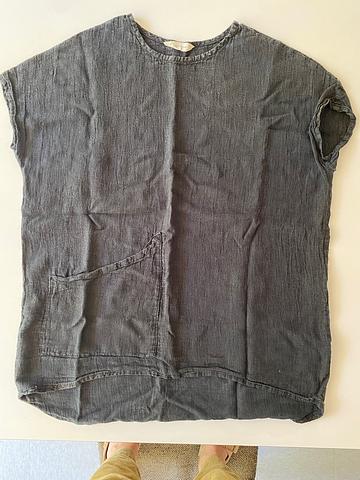 Short sleeve Harper Tunic