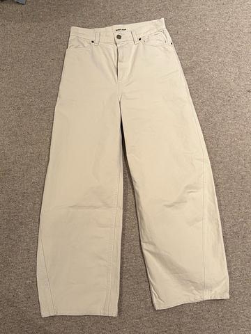 Natural Roper Jeans