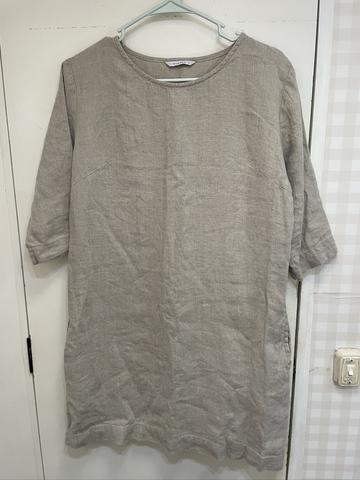 Tunic dress